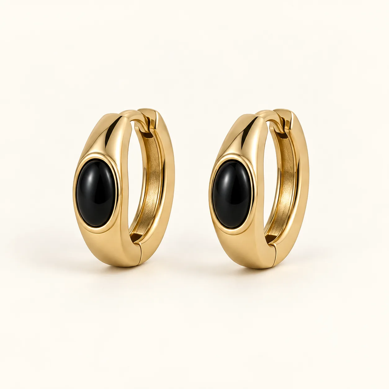 Black-Stone Huggies — design render