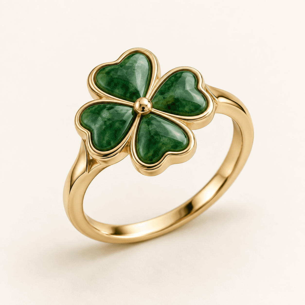 Luck Ring
