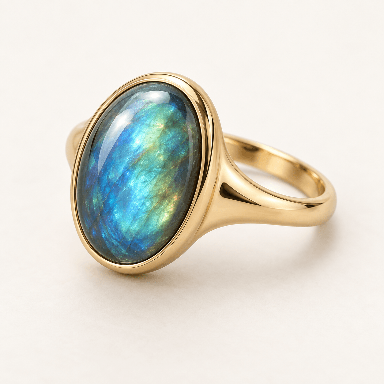Mood Ring