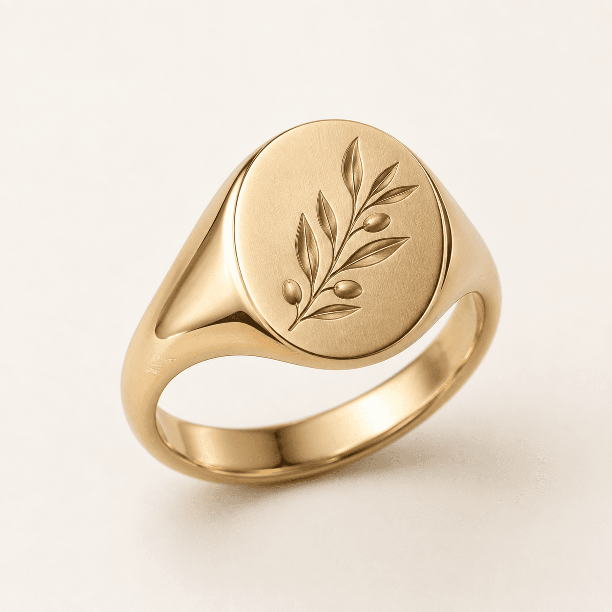 Peace Ring