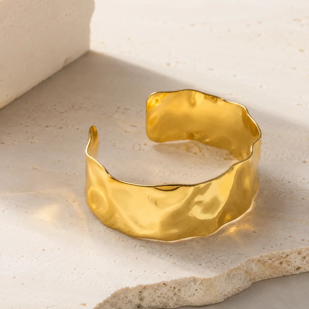 Flow Cuff — design render