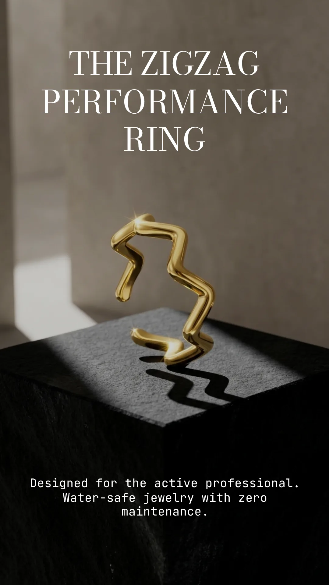 Vector Ring
