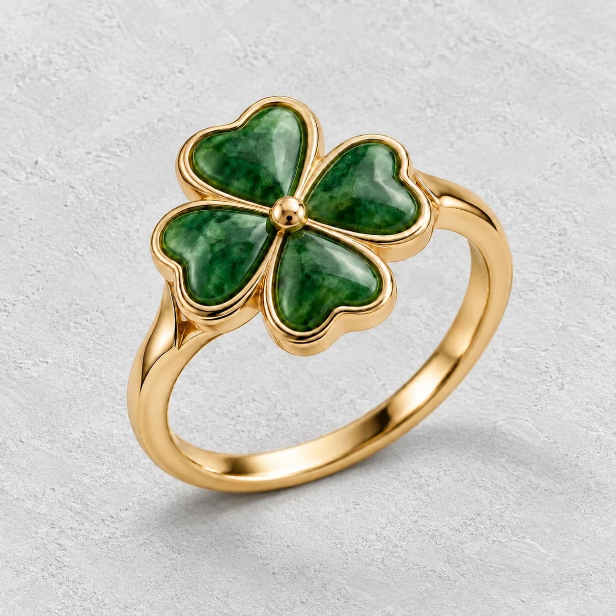 Luck Ring — digital collection preview