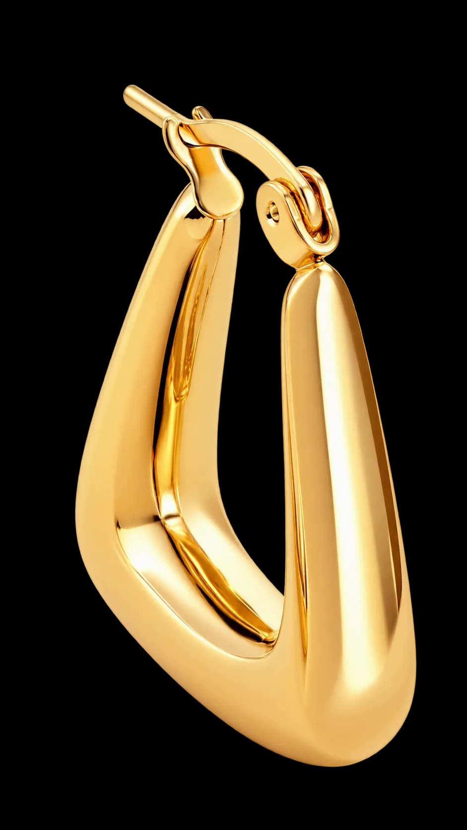 Arc Hoops